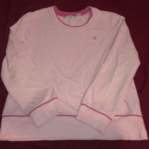 Pink long sleeve tee! 💗